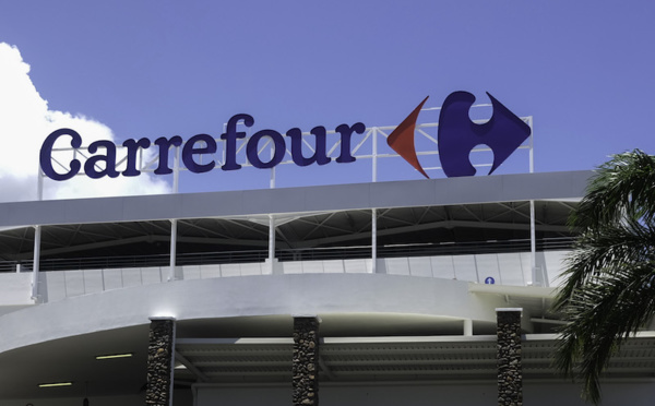 ​L'autorité de la concurrence refuse le projet de Carrefour à Moorea