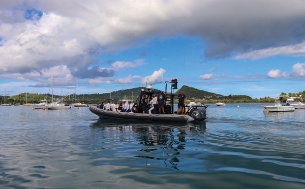 Le flux migratoire vers Mayotte ne faiblit pas, malgré les morts