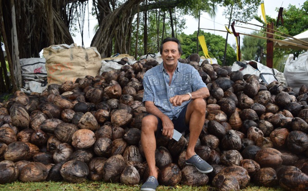 Plus de 500 athlètes attendus au Heiva Tū’aro Mā’ohi