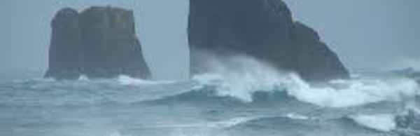 L'océan Austral battu par les vents les plus forts depuis mille ans