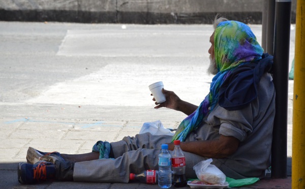 Qui sont les personnes à la rue ?