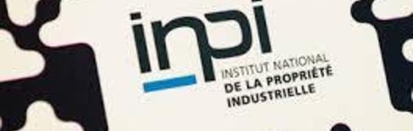 Propriété industrielle: Une conférence de l’Inpi ce mercredi