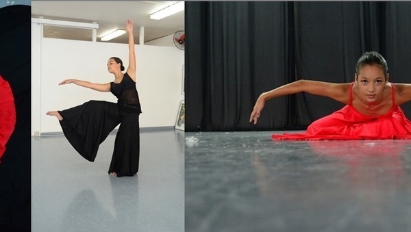 Master classes de ballet et de danse classique