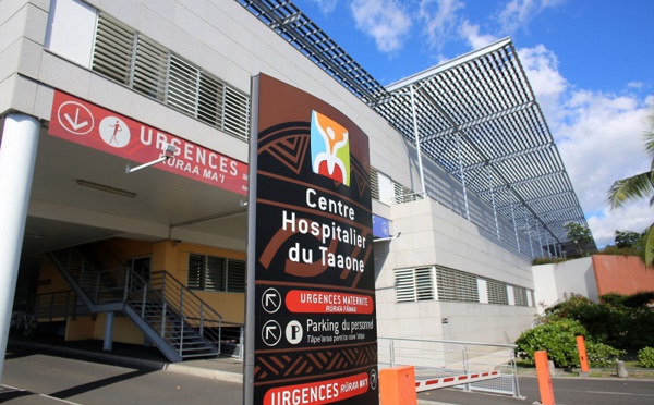 ​Covid-19 : Deux nouvelles hospitalisations