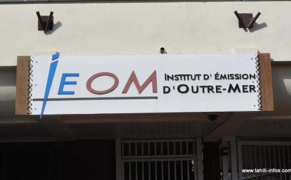 IEOM : premier trimestre en demi-teinte pour l'économie polynésienne