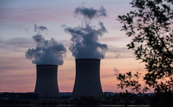EDF prolonge l'arrêt de réacteurs, mauvaise nouvelle pour l'approvisionnement et les prix