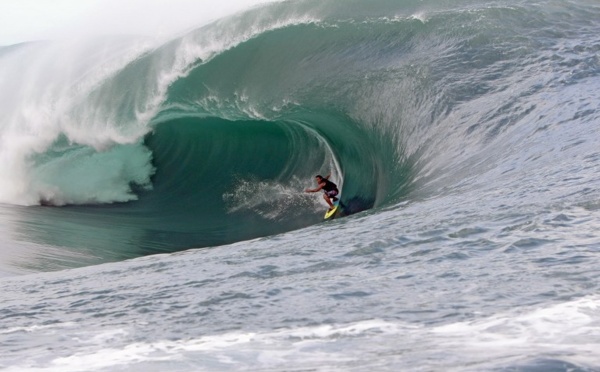 Point Break : la vague de Teahupoo, décor d'un blockbuster hollywoodien