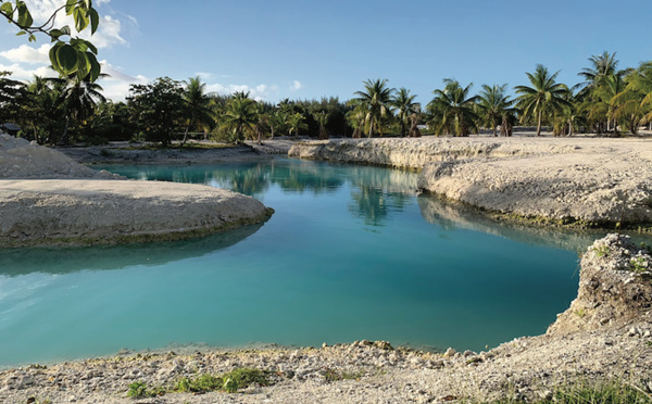 ​Bora Yes enjoint de cesser les travaux 