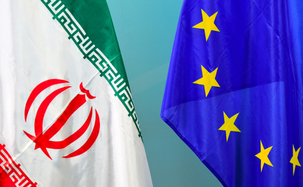 Nucléaire: l'Iran réitère qu'il a "pleinement" coopéré avec l'AIEA