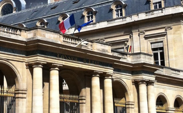 Le résultat des Territoriales 2013 sur la sellette, devant le Conseil d’Etat