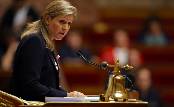 Débuts poussifs à l'Assemblée pour le budget de la Sécu