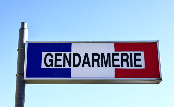 Brigades de gendarmerie: le Sénat prévoit des dispositions pour les collectivités et les outre-mer