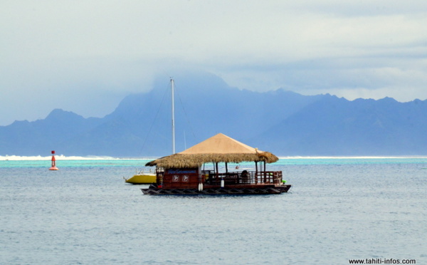 Possible reprise dès samedi pour les "fare" flottant