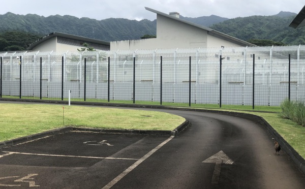 Du ferme pour le chauffard de Fakarava qui avait tué un scootériste