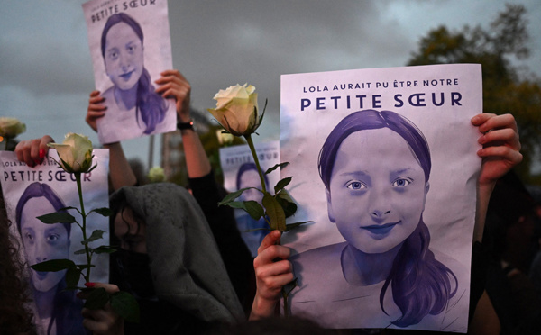 Les parents de Lola appellent au "respect" avant ses obsèques lundi