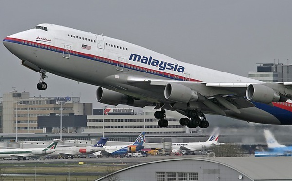 Une famille australienne frappée par les deux catastrophes de Malaysia Airlines