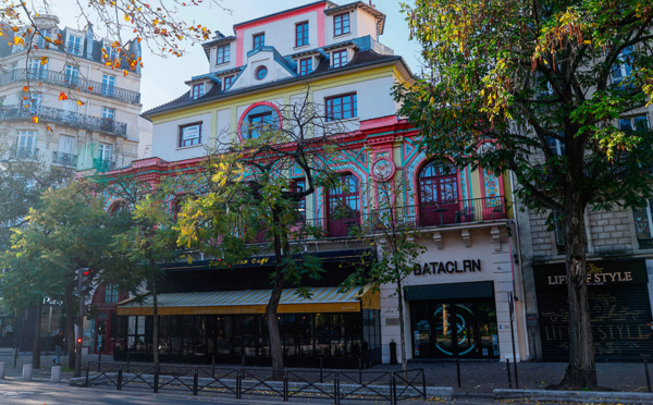 13-Novembre: le Bataclan et des habitants de Saint-Denis reconnus victimes de terrorisme