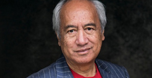 Il y a 50 ans, Witi Ihimaera devenait le premier auteur maori publié