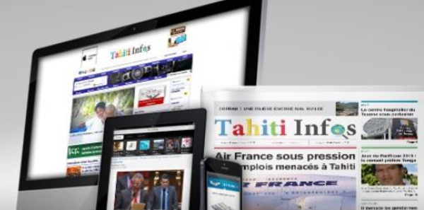 Sondage: Et vous, que pensez-vous de Tahiti Infos?