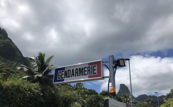 ​Le corps retrouvé à Moorea est bien celui de Maud Garnier