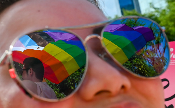 Singapour révoque une loi pénalisant l'homosexualité datant de l'époque coloniale