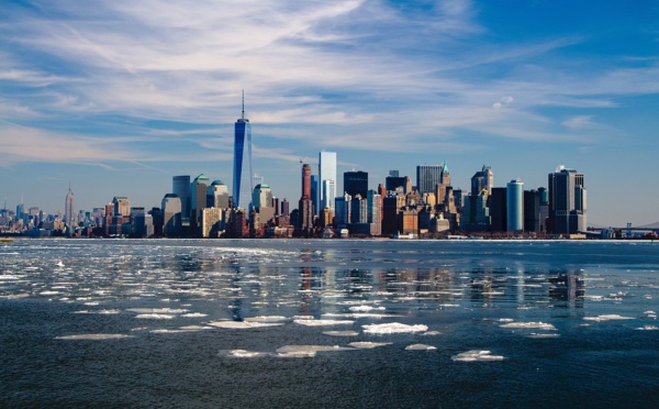 Les prix flambent et propulsent New York en tête des villes les plus chères au monde