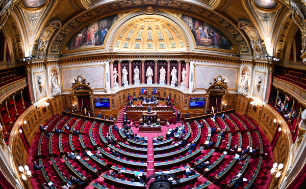 Budget: le Sénat vote des crédits révisés pour l'Outre-mer
