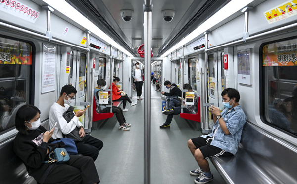 La Chine allège ses règles sanitaires, Omicron permet la "souplesse" selon Xi