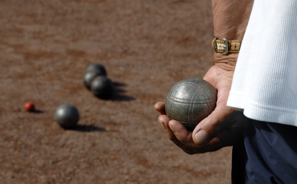 Les championnats du monde de pétanque à Tahiti compromis par le risque Ebola