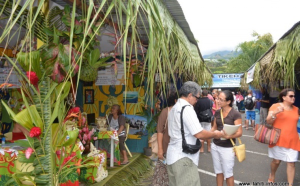 13è édition du salon du tourisme du 5 au 7 septembre