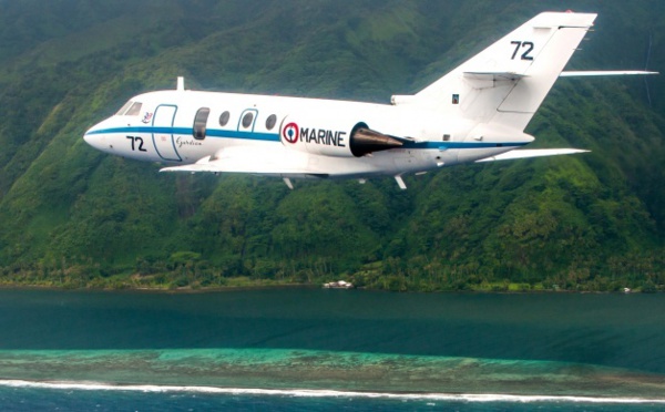 Maupiti/Bora : Trois  pêcheurs perdus en mer depuis vendredi retrouvés dimanche matin