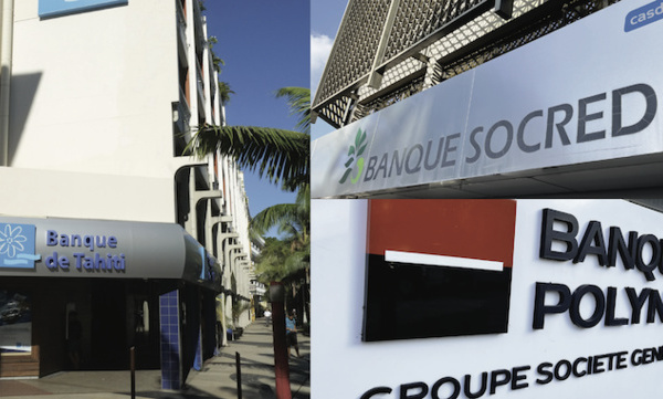 Le solde bancaire insaisissable s'élèvera à 85 000 Fcfp