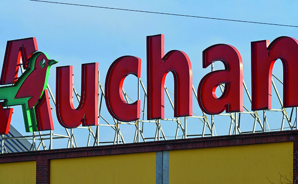 Auchan arrive en Polynésie