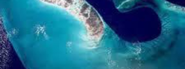Quand les satellites auscultent la couleur de l’eau des océans