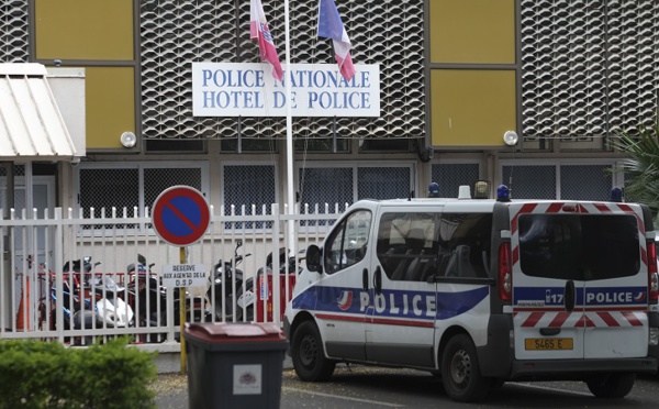 Suspension confirmée pour un policier de Papeete dans l'affaire des procurations