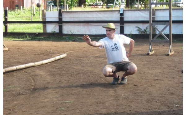 Le Championnat du monde de pétanque repoussé à l’année prochaine