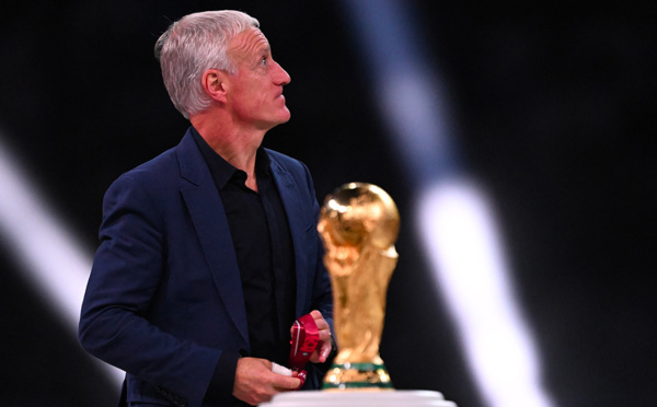 Les Bleus attendus en fin de journée à Paris et à la Concorde, la liesse en Argentine