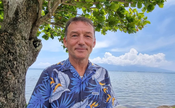 Moorea peine à reprendre l'électricité