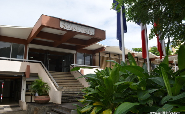 Procès d’assises : meurtres et viols jugés au tribunal pendant deux semaines