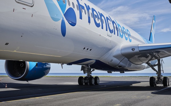 ​French Bee : La liaison Papeete-Orly maintenue