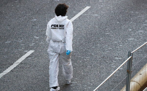 A Avignon, un homme et une femme blessés par balles le soir du Réveillon