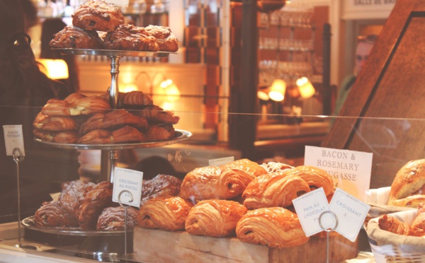 Explosion des prix de l'énergie, du beurre, des œufs: la boulangerie en première ligne