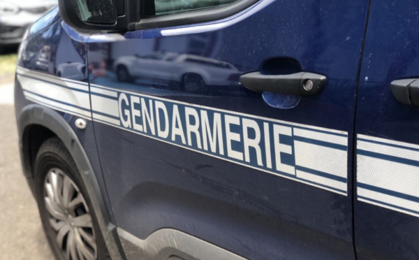 Premier accident mortel de l'année 