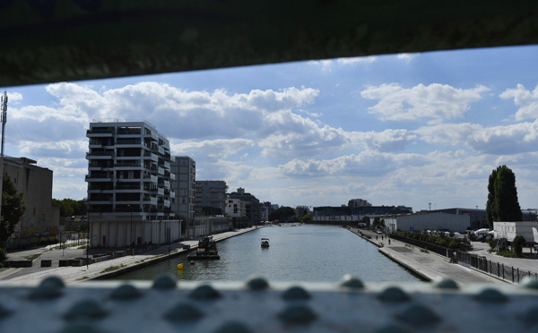 Egalité femmes-hommes: en 2023, "Pantin s'appellera Pantine", annonce le maire