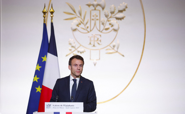 Energie: Macron dénonce les prix "excessifs", les fournisseurs circonspects