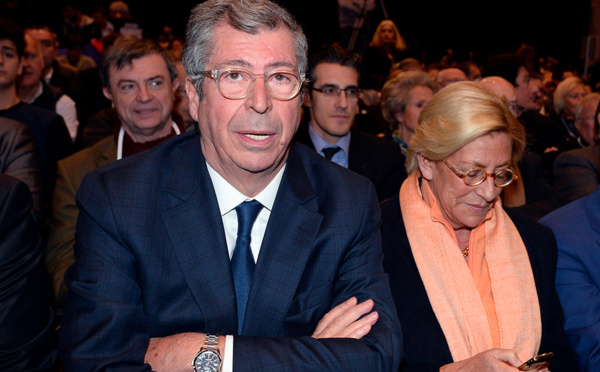 Blanchiment de fraude fiscale: quatre ans et demi, et trois ans et demi de prison pour les Balkany