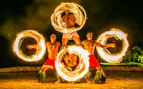 Te Ahi Nui : la compétition de danse du couteau de feu se déroulera début octobre