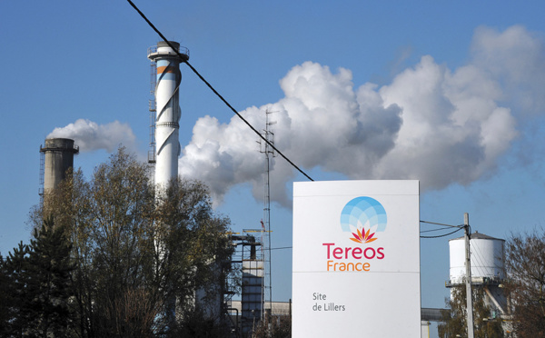 Pollution de l'Escaut: Tereos condamné à plus de 9 millions d'euros de dommages et intérêts