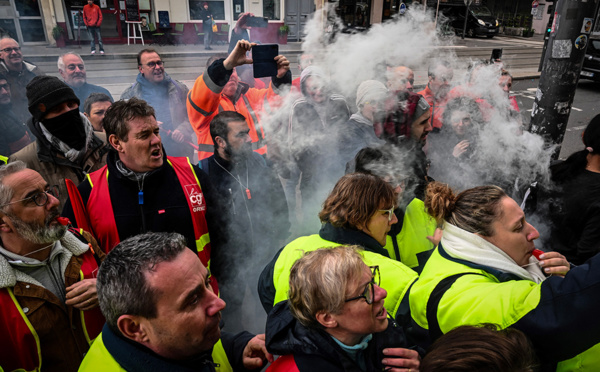 Liquidation judiciaire confirmée pour Place du Marché, 1.900 emplois supprimés