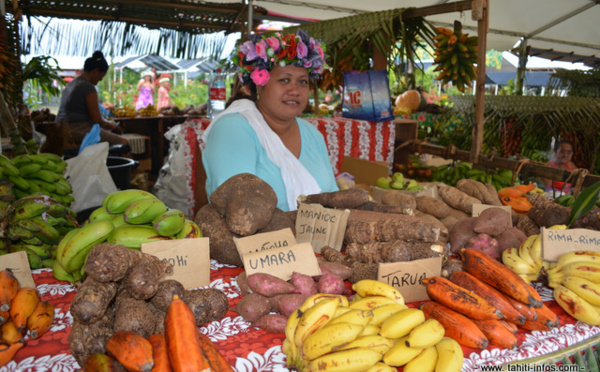 La foire agricole 2014 ouvre ses portes ce jeudi